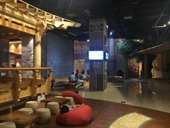 -汤森悠生活文化汤(江宁万达店)