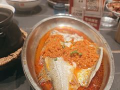 -回家吃饭·地道南昌菜(建德观总店)