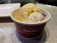 哈根达斯-乔哥铭洋海鲜自助(皇城恒隆广场店)