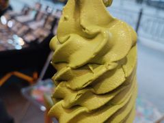 -高力乐面包咖啡厅(西塔店)