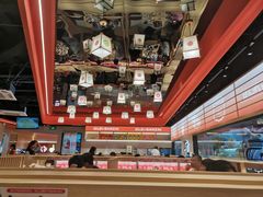 -万岁寿司(万国店)