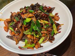 -破三川·新川菜(静安大融城店)