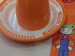 -锅立方•炭火蛙锅(六合万达广场店)