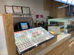 -蒌兰兰州牛肉面(龙湖上城店)