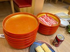 -松野谷·寿喜烧自助(华联顺义金街购物中心店)