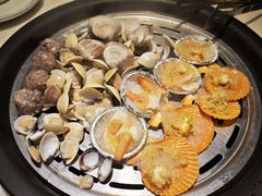 -碗中海·蒸汽海鲜·桑拿鸡(岭南天地店)