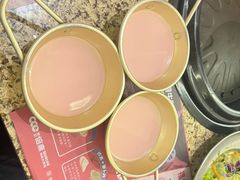 -首尔烤肉大排档(合生汇店)