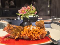 -江南雅厨(李公堤店)