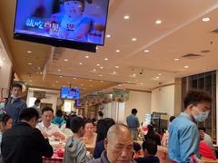 -西贝(深圳卓悦汇店)