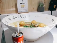 -友达面馆(广州总店)