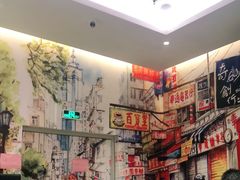-满得意茶餐厅·顺德家常菜·港式经典(大良店)