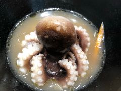-灵芝妹子海鲜米线(凯德和平广场店)