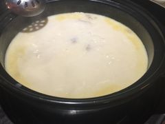 -捞神煲汤火锅(湖滨商业街店)