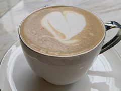 -苏州希尔顿酒店·园大堂吧