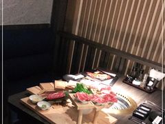 -牛角烧肉(步步高星城天地店)
