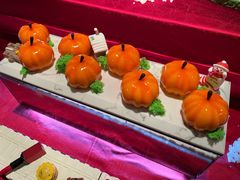 -北京王府井希尔顿酒店·万斯阁西餐厅