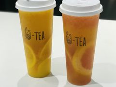 -茶百道(柏威年店)
