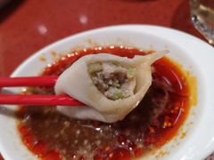 -喜家德虾仁水饺(长泰广场店)