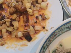 -福来居烤鸭店(天坛二店)