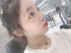 -优享健身(物美圣熙8号购物中心店)