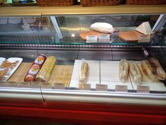 -丽都DELICATESSEN熟食店