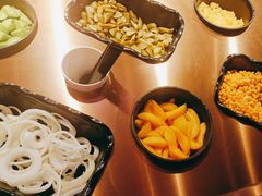 -比格比萨自助(延庆万达广场店)