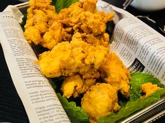 -槿Story·韩国料理(望京韩国美食城店)