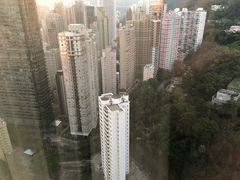 -香港港丽酒店