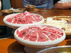 -亮欢寨酸汤鱼(沙冲路店)