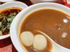 -喜家德虾仁水饺(景枫中心店)