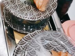 -争鲜回转寿司(通州万达店)