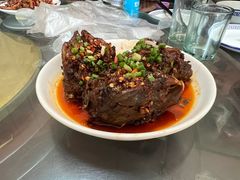 -盐府老街兔(三八路店)