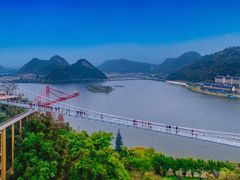 -宝晶宫旅游景区