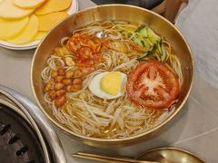 -正宗齐齐哈尔烤肉·齐牛哥鲜切炭火烤肉(杭州总店)