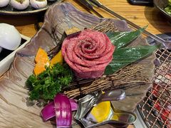 -黑牛の店·和牛烧肉(合生汇店)