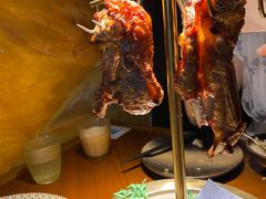 -楼兰新疆主题餐厅(苏州中心店)