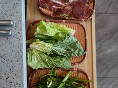 -阿婆情腊排骨火锅(金虹路店)