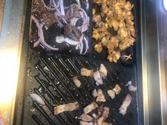 -金妈家烤肉(龙湖U城天街店)