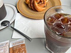 -BAKER&SPICE(环贸店)