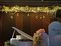 -塞纳河法国餐厅(唐延路店)