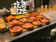 -星伦多 自助料理(圆融店)