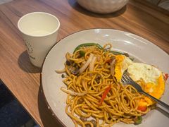 -Pennehut畔尼意面(合肥万象城店)