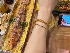 -辉记炭烧海鲜大排档·老字号(福田店)