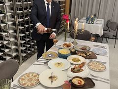 -醉了的船Le Bateau Ivre(温江店)