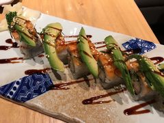 -Hatsune隐泉日式料理(SKP店)