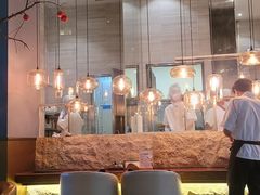 -山葵家·创意料理(临平银泰城店)