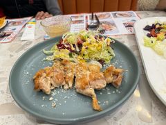 -水天堂西餐厅(常熟永旺店)