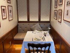 -Le Comptoir de Pierre Gagnaire