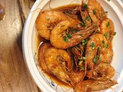 十三香草虾-鱼食饭稻·苏浙土菜17年老馆子(平江路店)