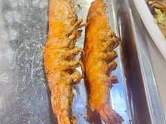 -萃华海鲜阁大排档(五四广场店)